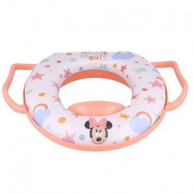 Minnie Mouse - Toilet seat cover for children (Indigo dreams)