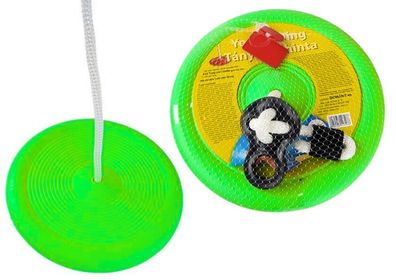 Kindertellerschaukel 423 Grün