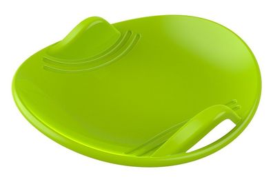 Rundsockel Schneegrün 5057