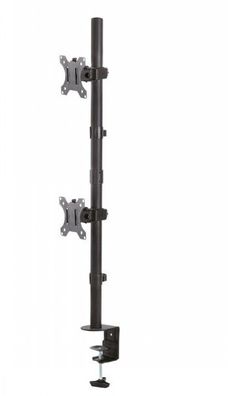Monitor-accessoires Tischhalterung 10-32&quot; FPMA-D550DVBLACK Neomounts