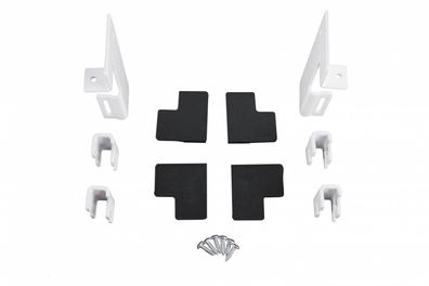 Heinner HSK-80 Trockner-overlay-kit