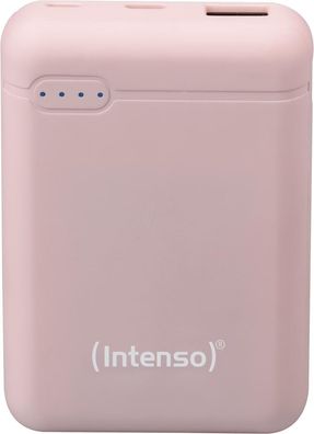 Powerbank Intenso POWER BANK USB 1000MAH/ROSA 7313533