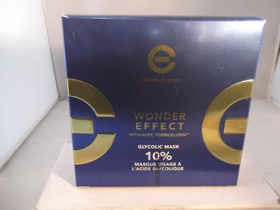 Elizabeth Grant Wonder Effekt Glycolic Mask