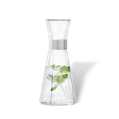 Rosendahl 25043 Wasserkaraffe Grand Cru Dekanter - Wasserkrug Glaskaraffe