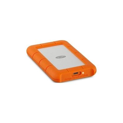 LaCie Rugged/4TB/HDD/Extern/2,5&quot; 2R