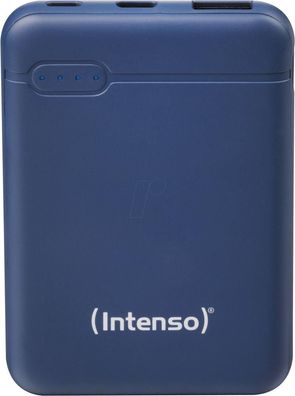 Powerbank Intenso POWER BANK USB 5000MAH/7313525