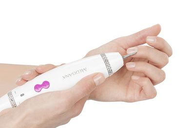 Maniküre-/Pediküregerät Medisana MP 840