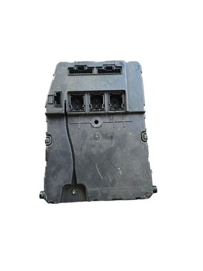 Renault Scenic II - Grand scenic II Megane 2 Steuergerät 8200351183