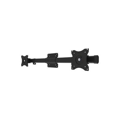 Monitor-zubehör DUAL-ADAPTER/FPMA-CB100BLACK Neomounts