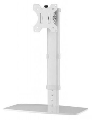 Monitor ACC Tischhalterung 10-30&quot; FPMA-D890WHITE Neomounts