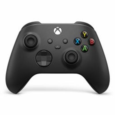 Microsoft XBOX Series Wireless Controller Carbon Black