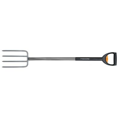 Fiskars Teleskop-Grabegabel SmartFit