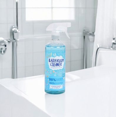 A Good Clean - Allzweckreiniger (Sprühflaschen) -750ml