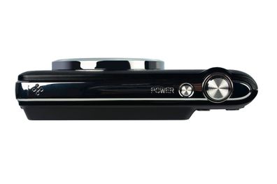 AgfaPhoto DC8200 Schwarz