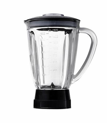 Heinner MIXER-ZUBEHÖR ACC-BL600XMC