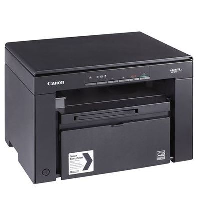 Canon i-SENSYS/MF3010 + 2x Toner/MF/Laser/A4/USB