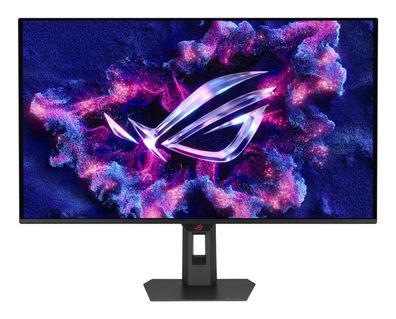 ROG Strix OLED XG32UCDS 32 Zoll 4K UHD Gaming Monitor - 165 Hz, 0.03ms GtG, G-S... ->