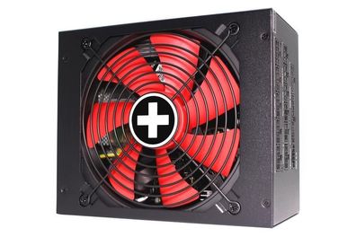 Netzteil|XILENCE|1250 Watt|Effizienz 80 PLUS GOLD|PFC Aktiv|XN178