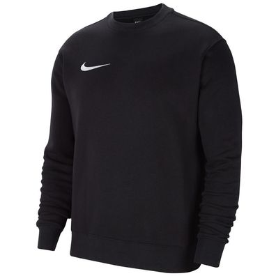 Herren-Sweatshirt Nike Park schwarz CW6902 010