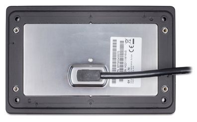 Victron Energy GX Touch 70 Touch-Display für Cerbo GX-Einheit