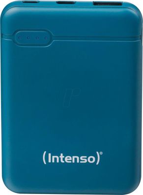 Powerbank Intenso POWER BANK USB 5000MAH/7313527