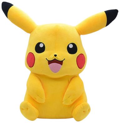 XXL Pikachu Plüschfigur 80cm - Takara Tomy Pokémon