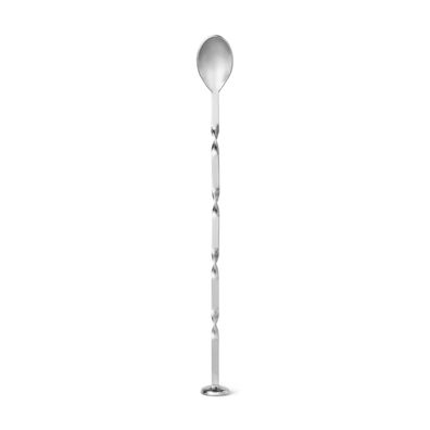 Rosendahl 18732 Barlöffel Cocktail Stirrer - Rührlöffel Edelstahl Barzubehör