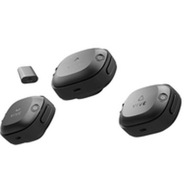 VIVE Ultimate Tracker 3 + 1 Kit (schwarz)