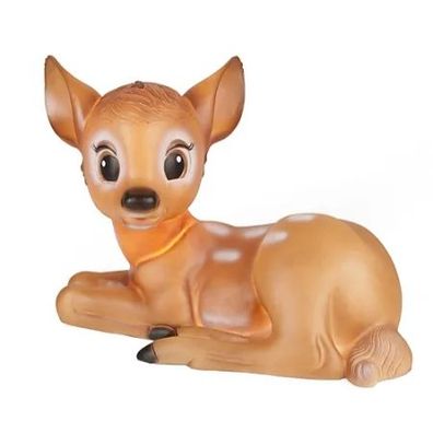 Egmont Toys Lampe Rehlein