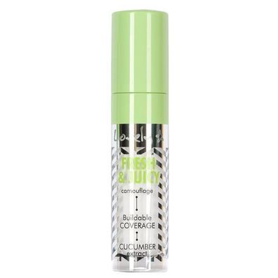 Hochwertiger Concealer Lovely, 2, 4.5g - Perfekter Teint-Verstecker fuer strahlen