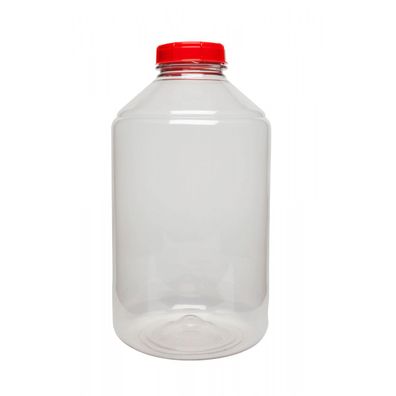 FerMonster 27L Weinballon Gärflasche PET