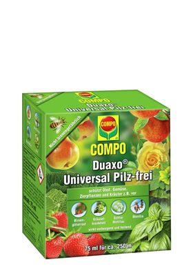 COMPO Duaxo® Universal Pilz-frei, 75 ml