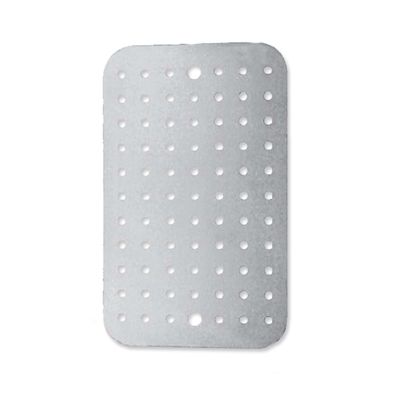 Abdeckplatte für Spülbecken 400x400 mm