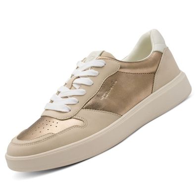 Tamaris Damen Sneaker Gold Comb 1-23763-45/990