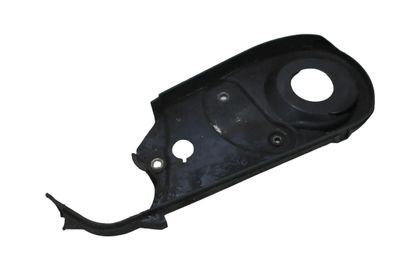 VW T4 2.5 TDI Zahnriemenschutz Zahnriemenabdeckung Verkleidung hinten 074109157