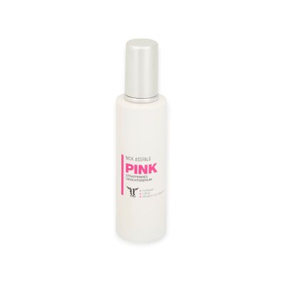 Nick Assfalg PINK straffendes Gesichtsserum, 100 ml für optisch gestraffte Haut