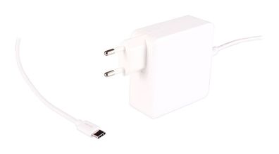 PATONA PD-Adapter 65W USB-C Netzteil 5-20V Smartphone