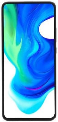 Xiaomi POCO F2 Pro 5G 128GB Dual-SIM Phantom White - Bastlerware/Ersatzteillager
