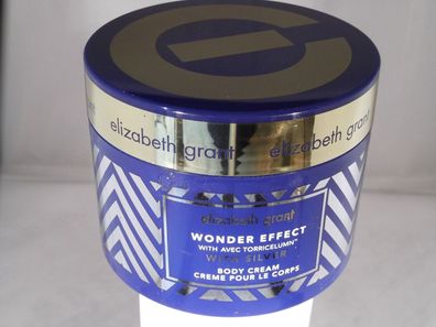 Elizabeth Grant Wonder Effekt with Silver Bodycream 400 ml