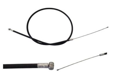 Bowdenzug Gaszug Bremszug Gasseil für Crossbike Miniquad ATV Dirtbike 49cc - 125cc