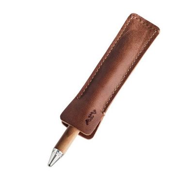 Axel Weinbrecht beta, eather pen small