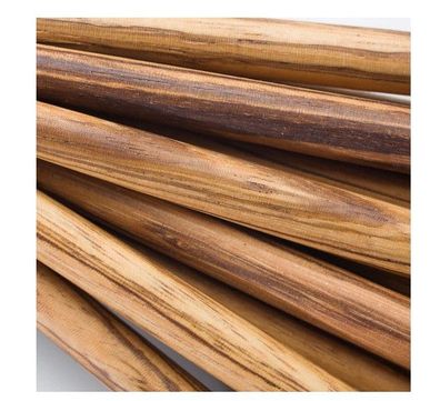 Axel Weinbrecht beta, urve Zebrano Inkless Pen