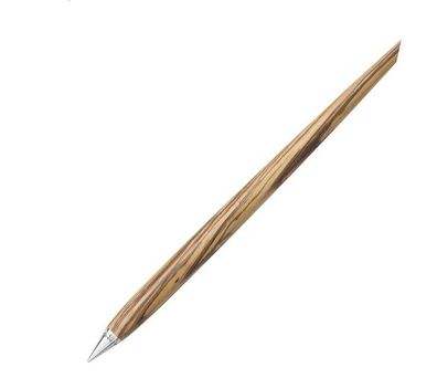 Axel Weinbrecht beta, urve Zebrano Inkless Pen
