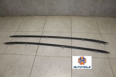 Opel Astra J Dachleiste Blende Verkleidung Dach rechts links SET GXY63