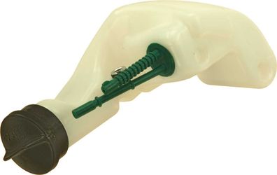 Tank Kraftstofftank für Stihl Benzintank Motorsense FS 38 bis 55