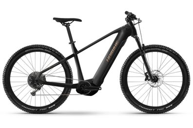 NEU Haibike Elektro-Fahrrad 29" Bosch Smart CX i750Wh Alltrack 8.5 12-Gang Gr. XL