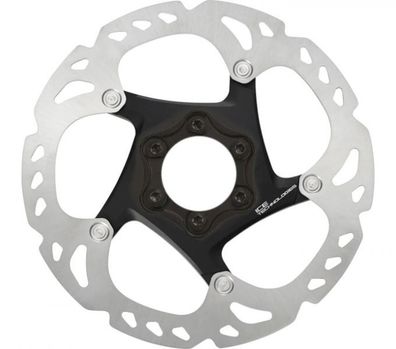 Shimano Bremsscheibe Fahrrad Fahrradbremsscheibe XT SM-RT86 160mm 6 Loch