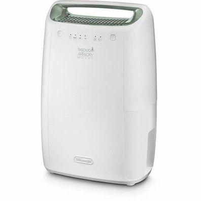 DeLonghi Luftentfeuchter | 2,1L Tank | 35 dB Leise | Kostenloser Versand