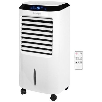 Activejet KS-1065BPJ Tragbarer Verdampfungskühler | 3 Geschwindigkeiten | 9 kg