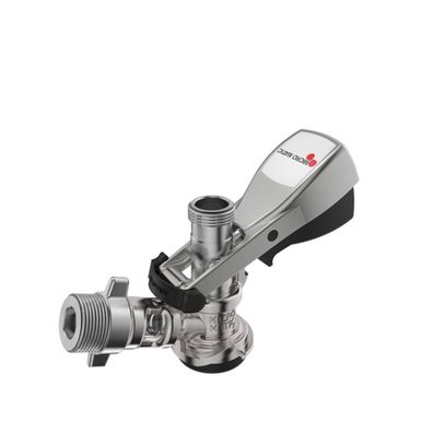 Micro-Matic Typ D Zapfkopf Keg-Anschluss Kellerzapfung